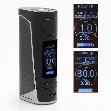  Joyetech eVic Primo Mini 