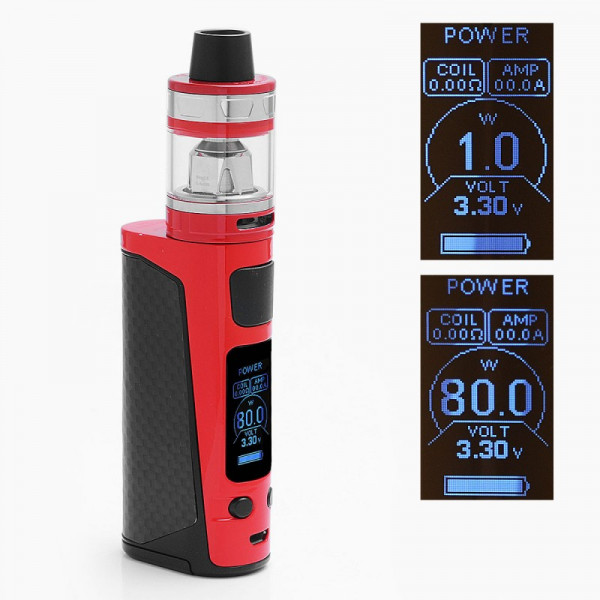  Joyetech eVic Primo Mini 