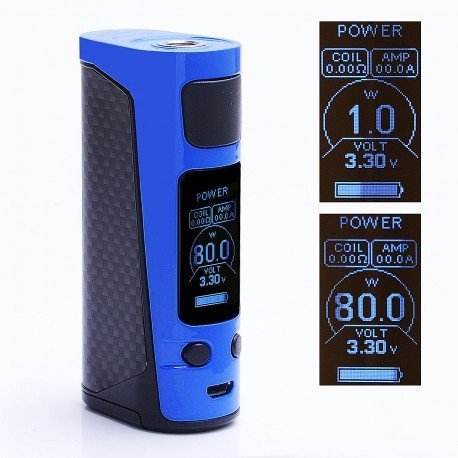  Joyetech eVic Primo Mini 