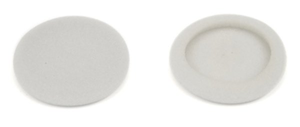  Sennheiser Earpads Pair PX100 white (514073)