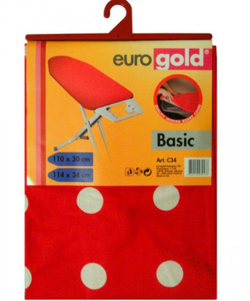     Eurogold C34