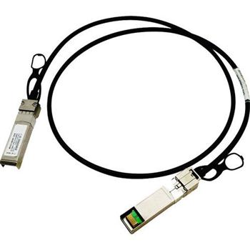  HP X240 10G SFP+ SFP+ 5m DAC Cable (JG081C)