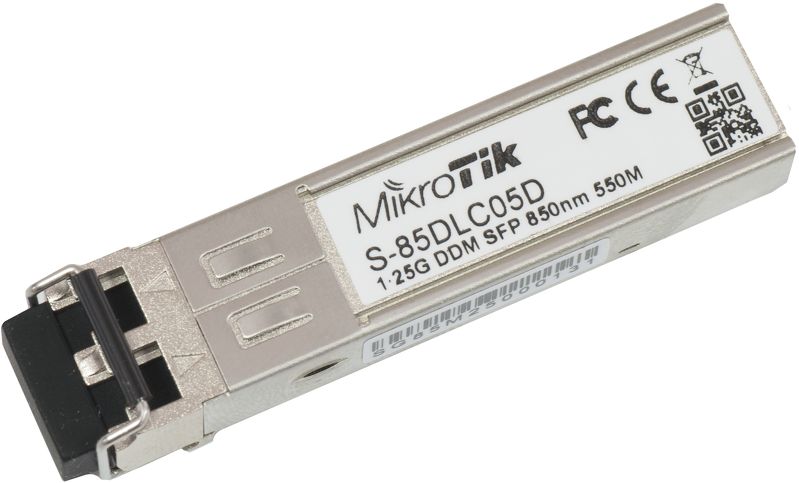   Mikrotik S-85DLC05D