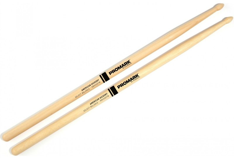   Promark RBH550TW Rebound Balance Hickory