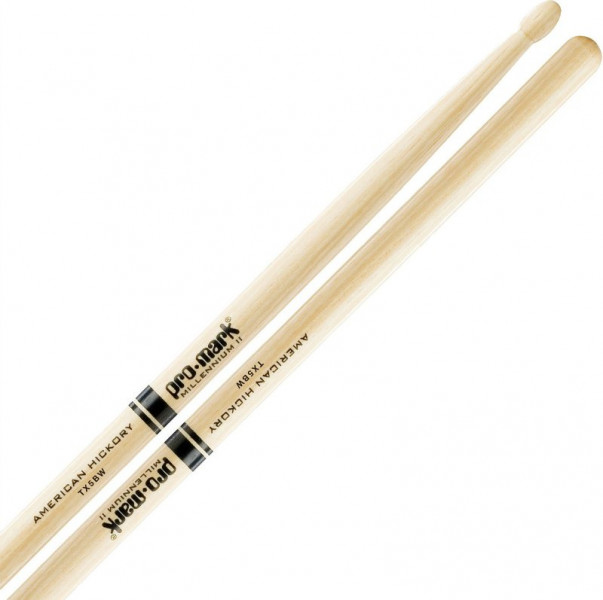   Promark TX5BW Hickory