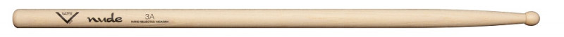   Vater VHN3AW American Hickory Nude 3A