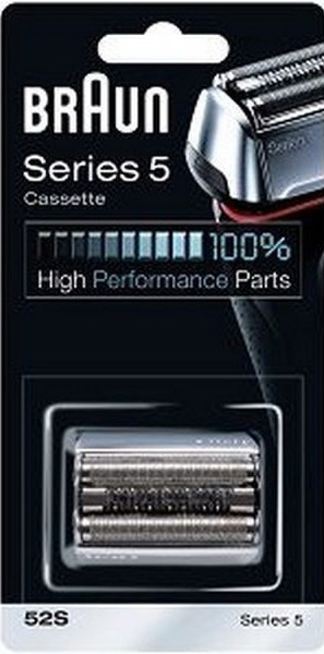     Braun Series 5 52S