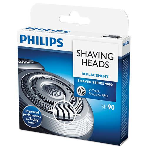   Philips SH90/60