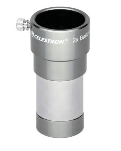   Celestron 2, Omni, 1.25'' (93326)