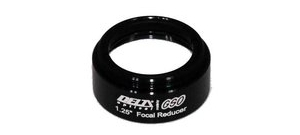  Delta Optical-GSO 0.5x 1.25" (2341)