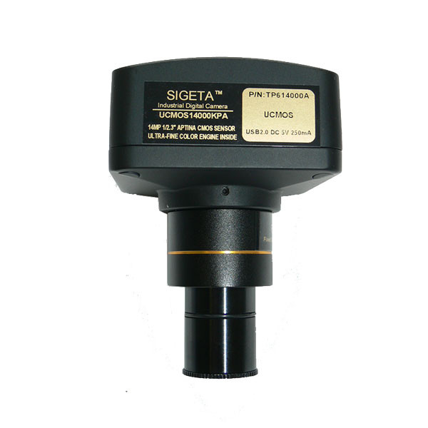   Sigeta Ucmos 14000 T 14.0MP