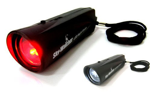  Sky-Watcher Dual FlashLight (387)