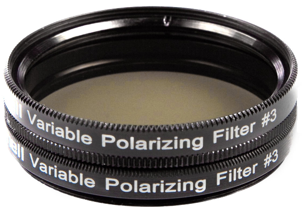  Sky-Watcher Variable Polarizer 2" (2881)