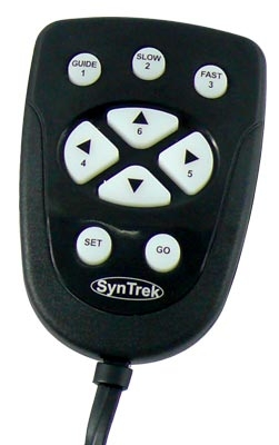     Synta HEQ5 Syn Trek (2439)