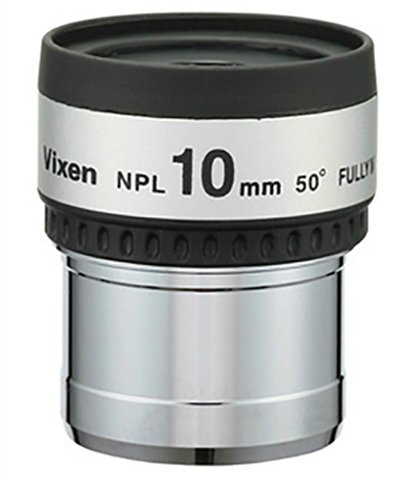  Vixen NPL 10 mm