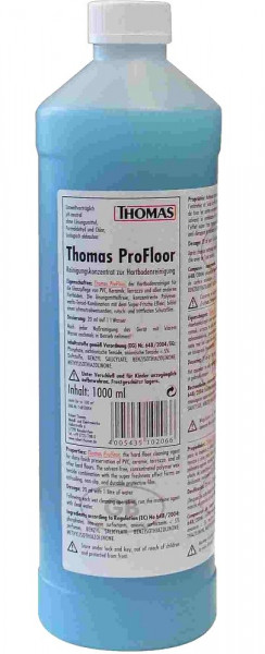    Thomas Profloor