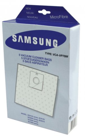    Samsung VCA-VP78MS