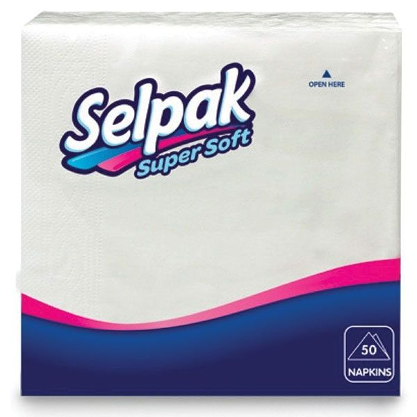   Selpak  2424  50  (8690530002401)