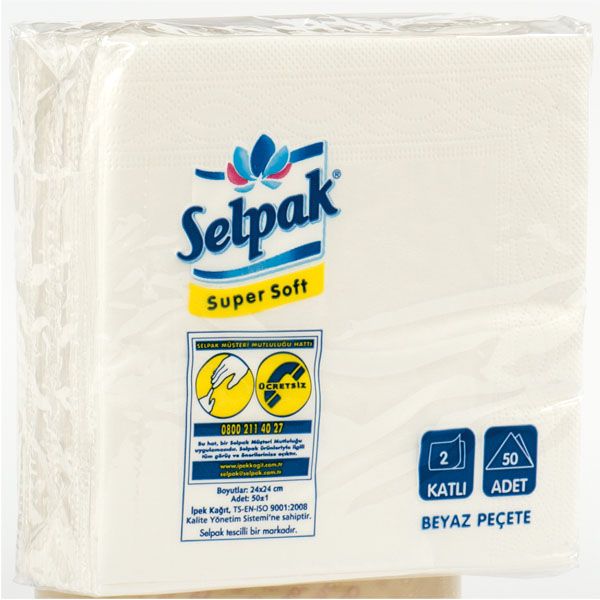   Selpak  3333  50  (8690530002500)