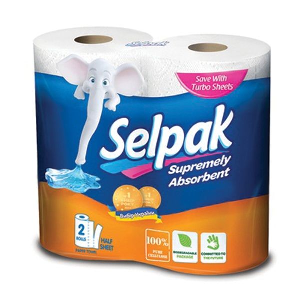   Selpak 3  90  2  (8690530005129)