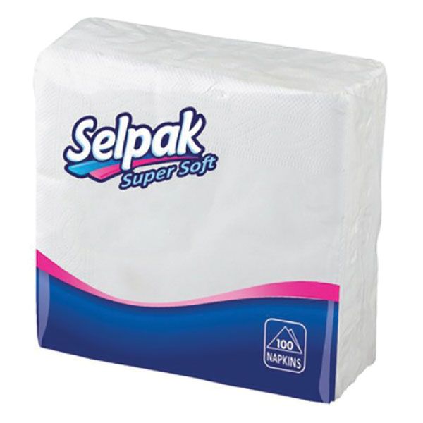   Selpak  3333  100  (8690530222502)