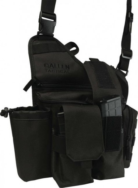  Allen Shoulder Go Bag ,  (10850)