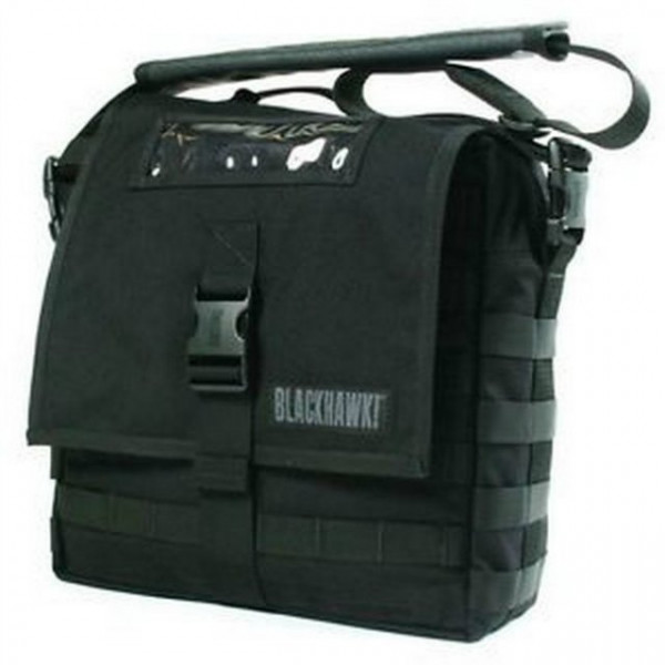  Blackhawk! Blackhawk! Enhanced Battle Bag black (60BB01BK)