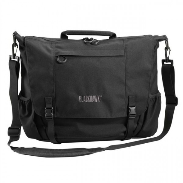  Blackhawk! Courier Bag black (61CB02BK)