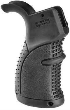   FAB Defense   M16M4AR15, black (agr43b)