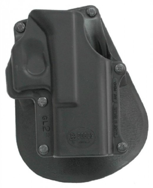  Fobus Paddle holster Glock 17/19 (GL-2)