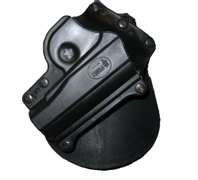  Fobus Makarov Paddle Holster (MAK-1)