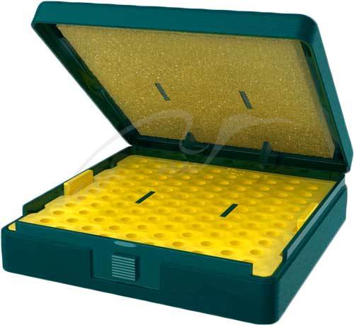    H&N Outdoor Pellet Case (98060000009)