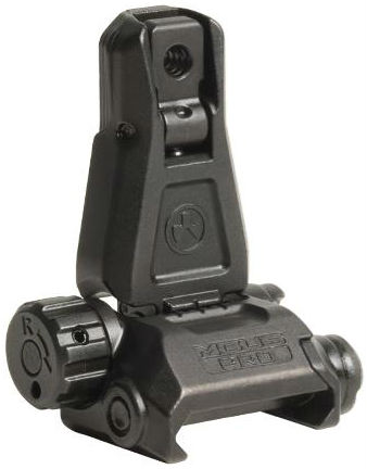   Magpul MBUS ProSight (MAG276-BLK)