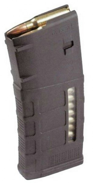  Magpul 308 Win(7,62/51) 25,3  (MAG292-BLK)