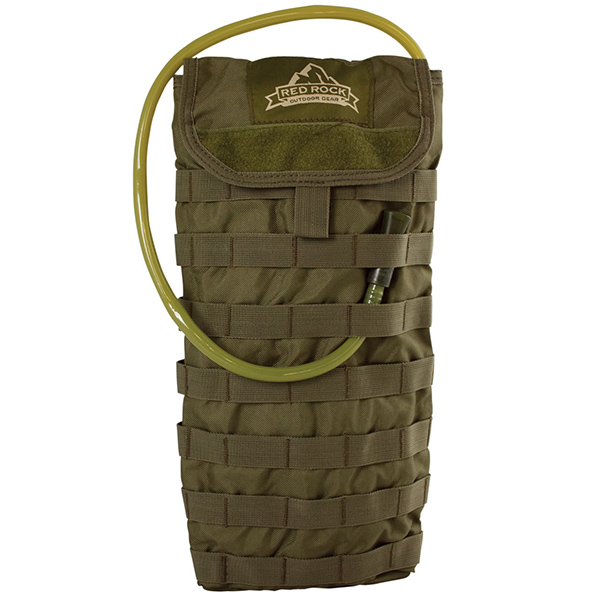  Red Rock Modular Molle Hydration Olive Drab