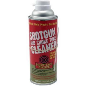    Shotgun / Choke Shooters Choice Choice Tube Cleaner 12 oz (SG012)