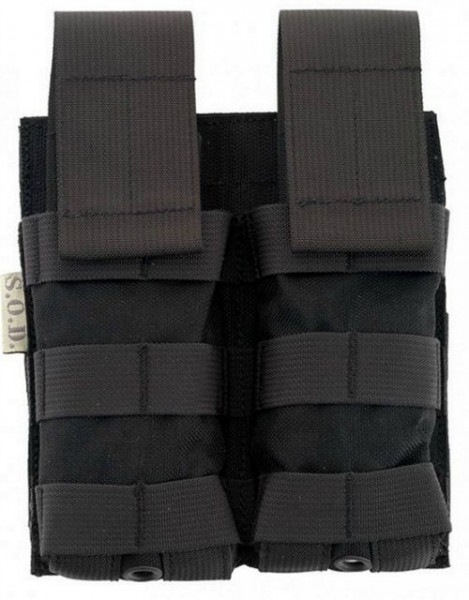  SOD Spectre Dual M4 Mag Pouch