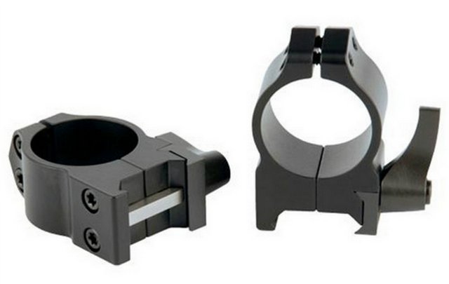  Warne Quick Detach Ring 30 (214LM)