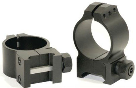  Warne Tactical Fixed Ring 30,   (614M)