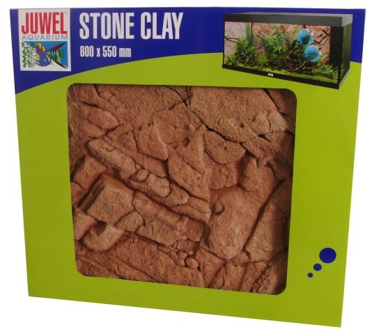    Juwel Stone Clay 60x55