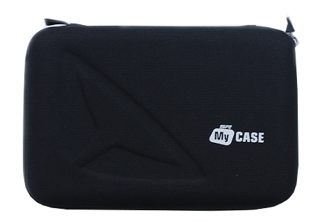  GoPro POV Case Small MyCase Black Small