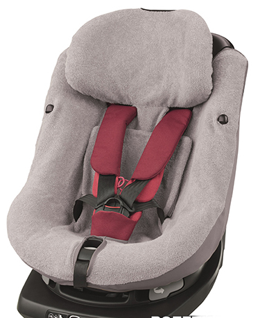    Maxi-Cosi Axissfix Cool Grey (24788097)