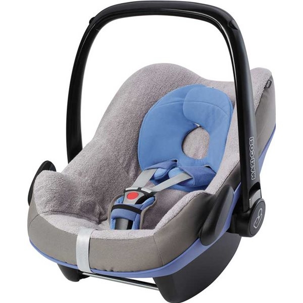      Maxi-Cosi Pebble Cool Grey (73708090)