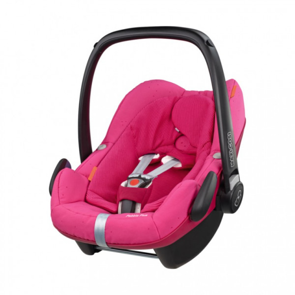      Maxi-Cosi Pebble Pink (73708080)