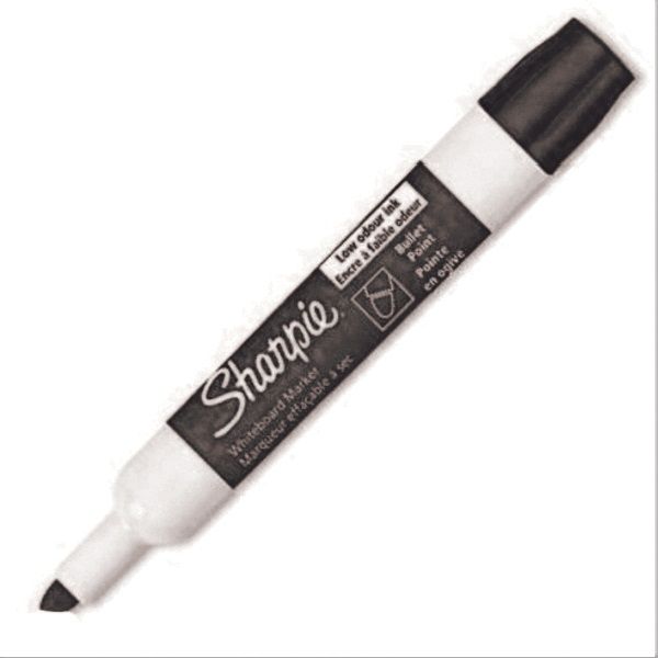     Sharpie Dry Erase  (S0743921)