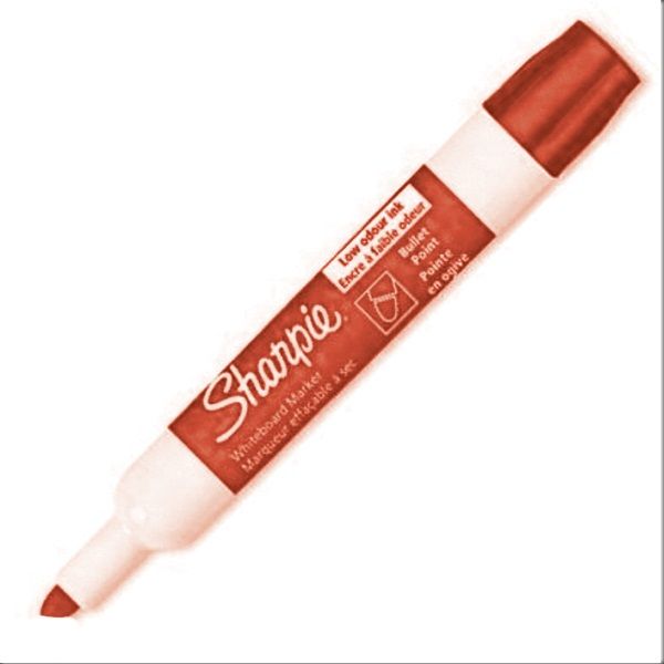     Sharpie Dry Erase  (S0743931)