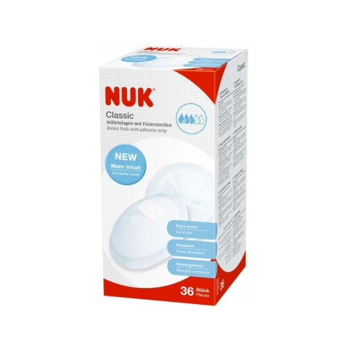    Nuk Classic, 36  (10252099)