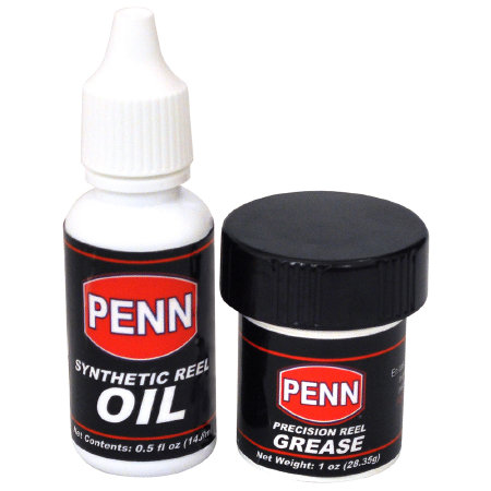  Penn Pack Oil & Grease (1238744)