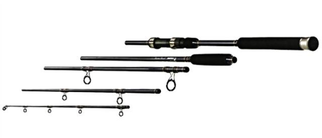    Salmo Diamond Carp 3 PCS (3039-360-2)