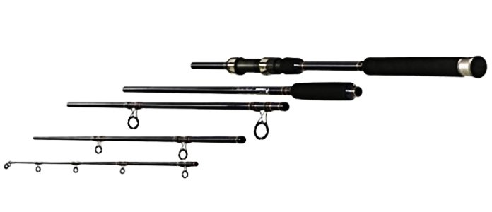    Salmo Diamond Carp 3 PCS (3044-360-2)